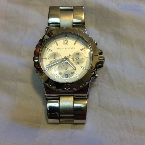 Michael Kors men's watch