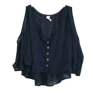 ❌TRADED❌Free People top