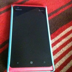 Nokia lumia 900