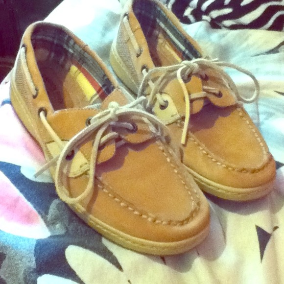 Canyon River Blues Women's Boat Shoe Nemo-Tan