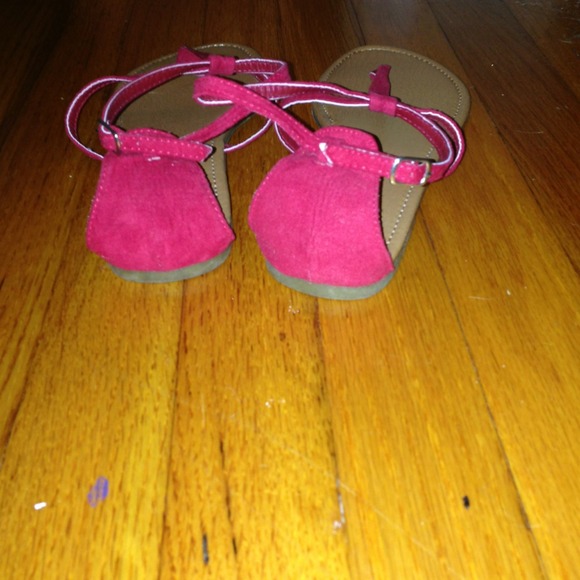 Sandals - Picture 2 of 2