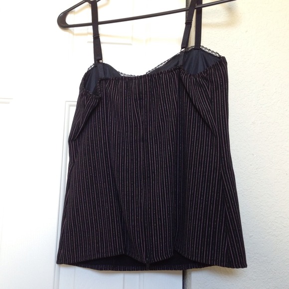 Morbid Threads Top - Picture 3 of 4