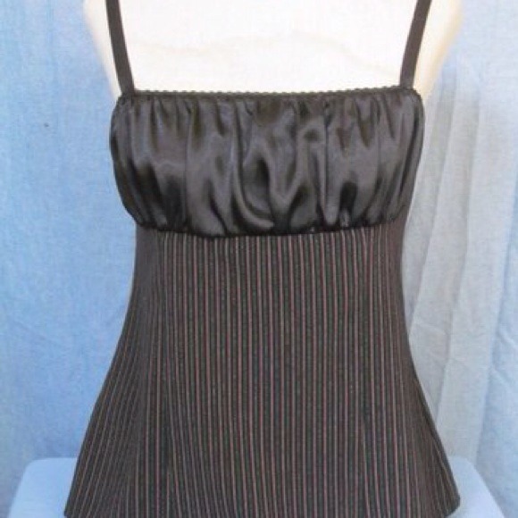 Morbid Threads Top - Picture 4 of 4