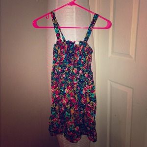 🍥 Adorable floral summer dress 🍥