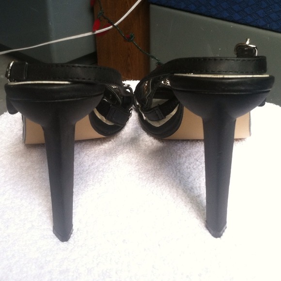 Fredrick's of Hollywood heels - Picture 3 of 3