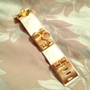 Hermes bracelet!