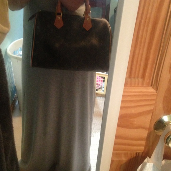 Designer hand bag