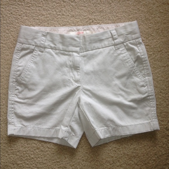 SALE🌻🎉J Crew Shorts - Picture 3 of 4
