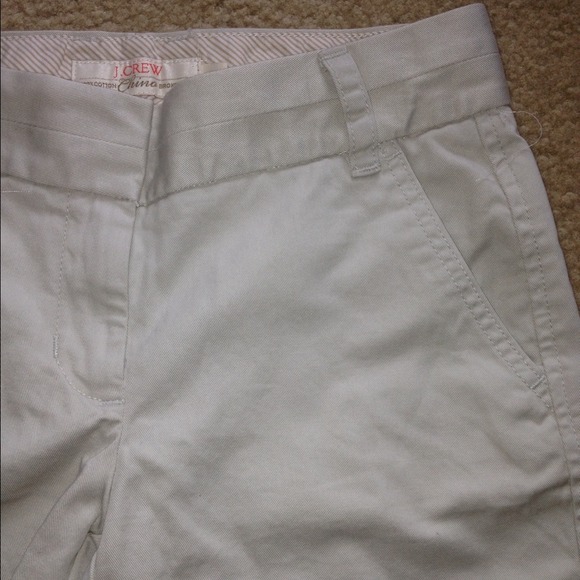 SALE🌻🎉J Crew Shorts - Picture 4 of 4