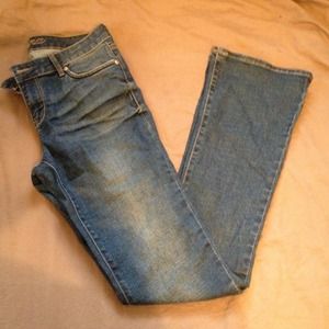 💢TRADED💢 Delias Jeans in Long
