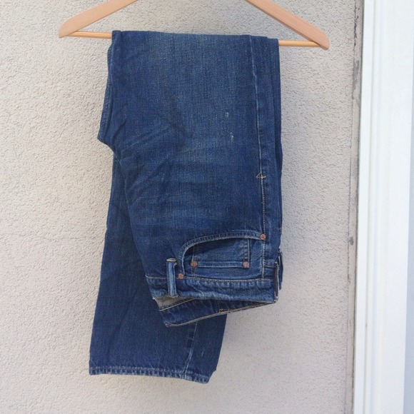 Men's Polo Ralph Lauren Jeans