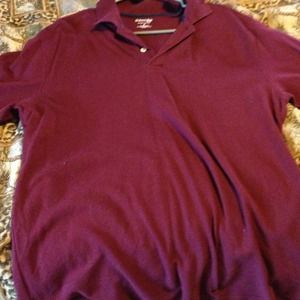 Mens St John Bays Polo