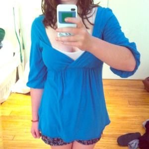 FLASH SALE Velvet for Ron Herman top