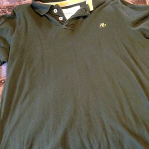 Mens Aeropostale Polo