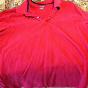 Mens St Johns Bay Polo