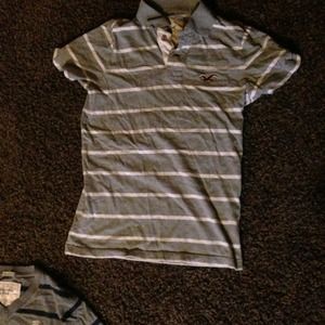 Hollister shirt