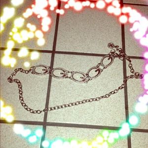 Guess belt