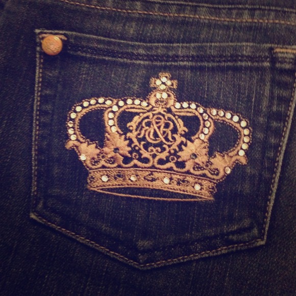 Rock & republic jeans