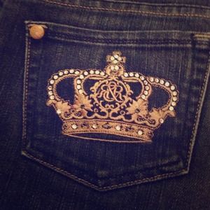 Rock & republic jeans