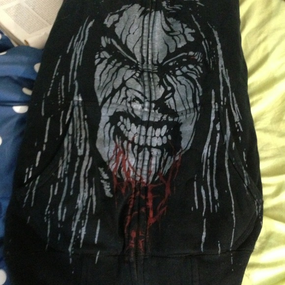 Heavy obey sweatshirt - Picture 1 of 3