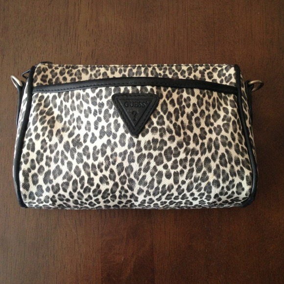 Make up bag