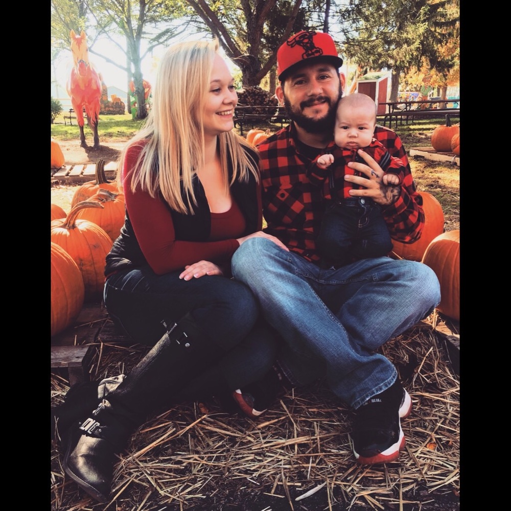 Meet your seller/buyer!