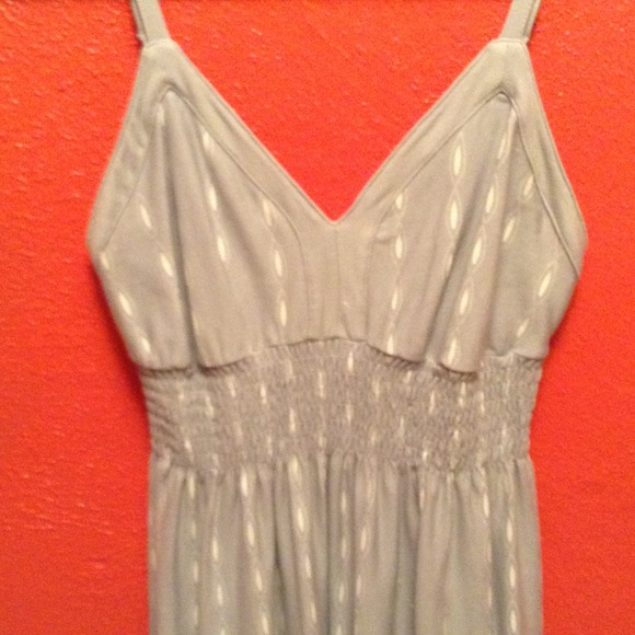 Adorable beachy dress