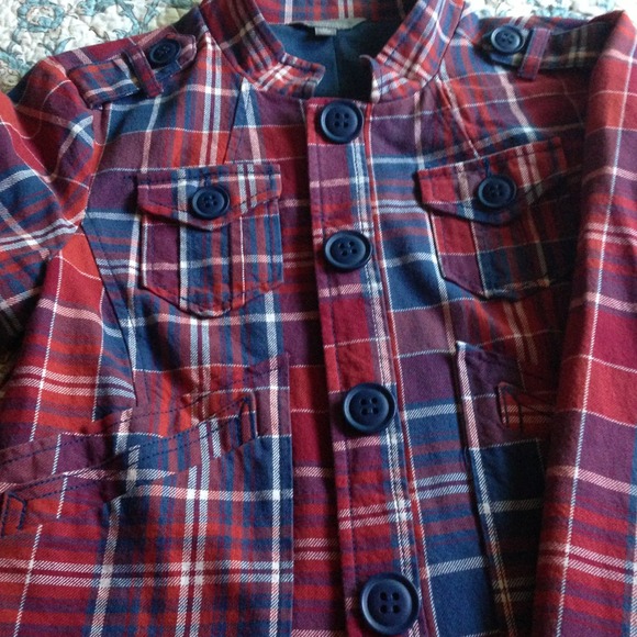 Jacket - Picture 2 of 4