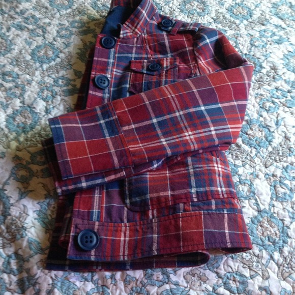 Jacket - Picture 3 of 4