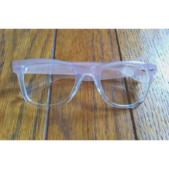 OMBRÉ GLASSES