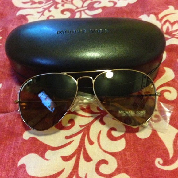SOLD** Sunglasses! Michael Kors!