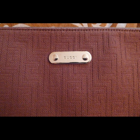 ⛔️SOLD on ebay⛔️💯% authentic Gucci Messenger Bag - Picture 2 of 5