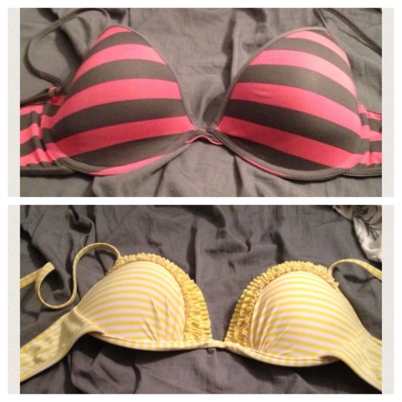 Sold bundle