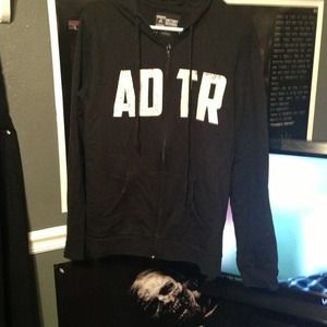 A day to remember jacket size large