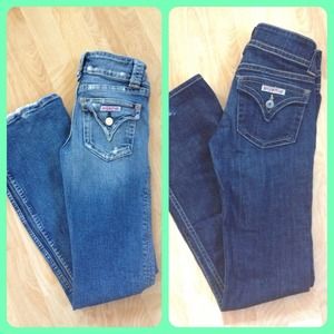 Bundle Hudson Jeans @amieeelove
