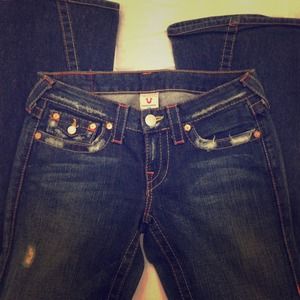 True Religion Denim