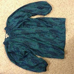 Bundle - Tucker for Target top and Kensie top