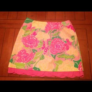 Lilly Pulitzer 💋💋Sold💋💋