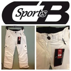 CB Sports snow pants