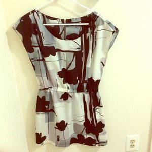 Forever 21 dress