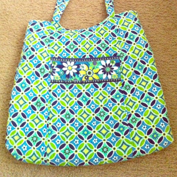 Vera Bradley handbag