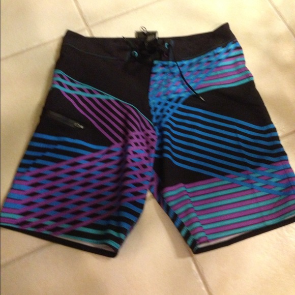 Micros Men's Boardshorts!