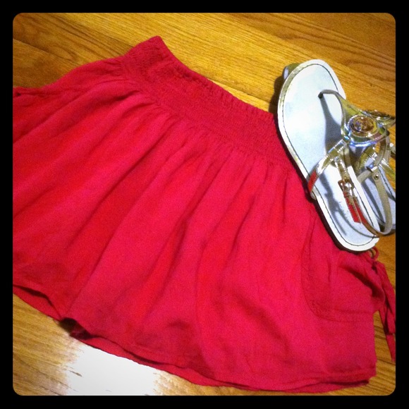 Skirt