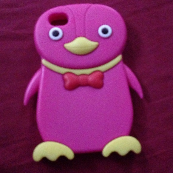 iPhone 4 Case