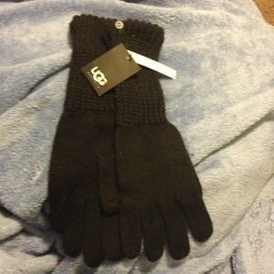 🚫SOLD🚫 UGG Great Jones Smart Text Glove