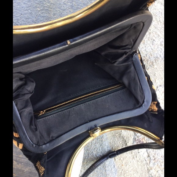 Vintage Handbag - Picture 2 of 3