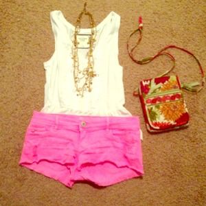 Vera Bradley cross body