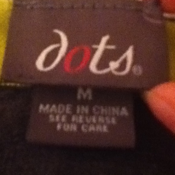 Striped sweater - Picture 2 of 2