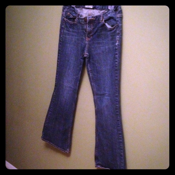 🚫Bundled🚫Aeropostale jeans