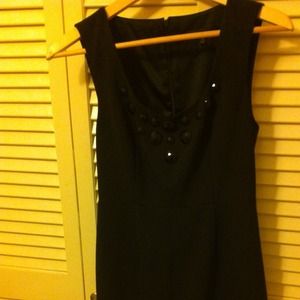SOLD- Dress